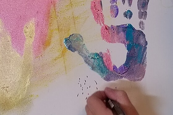 L' Art des petits pas - photo 15