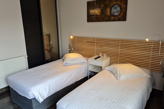 Online Booking EPS - photo 3