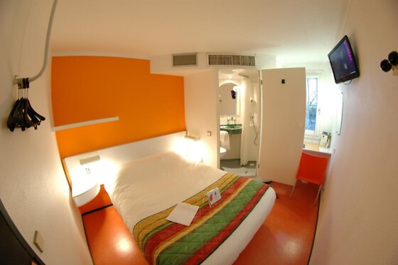 Online Booking EPS - photo 3