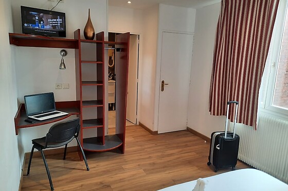Online Booking EPS - photo 4