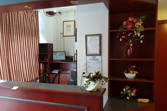 Online Booking EPS - photo 6