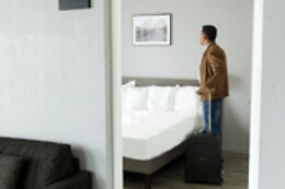 Online Booking EPS