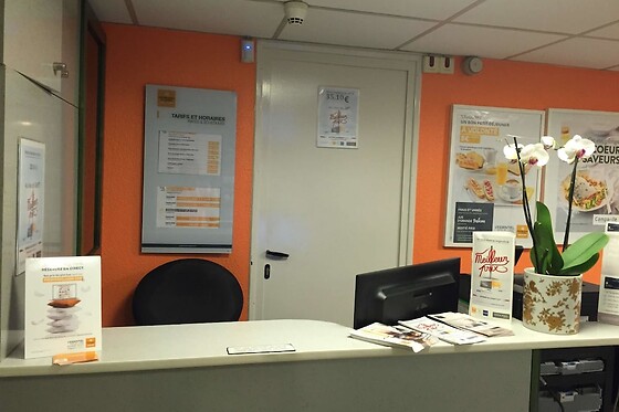 Online Booking EPS - photo 8
