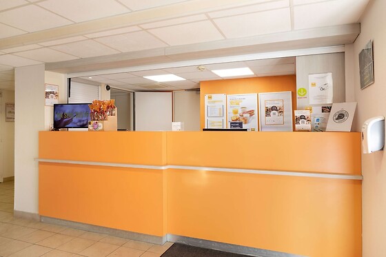 Online Booking EPS - photo 9