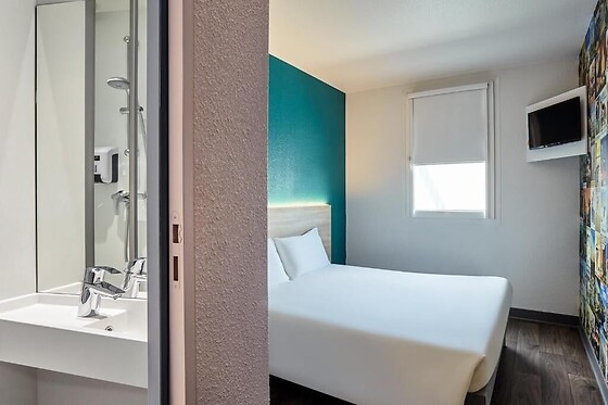 Online Booking EPS - photo 3