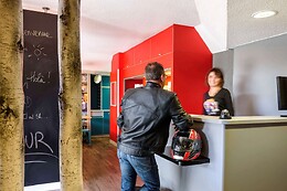 Online Booking EPS