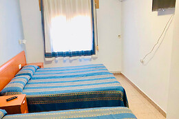 HOSTAL RURAL LOS ÁNGELES