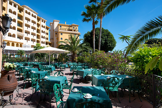 HOTEL IPV PALACE & SPA - photo 3