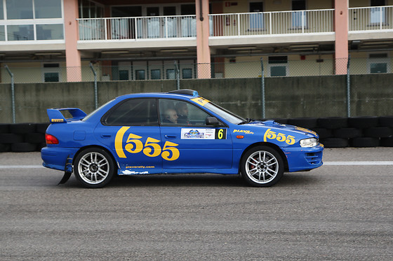 Passione GT Noleggi - photo 3