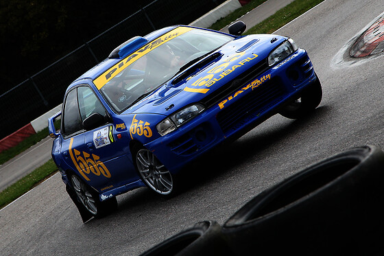 Passione GT Noleggi - photo 0