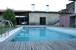 Hotel Rural Alves