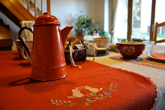 Chez louve bleue - photo 3
