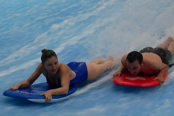 Nicki Surf - photo 1