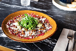 Restaurant De Oude School - Ter Aar