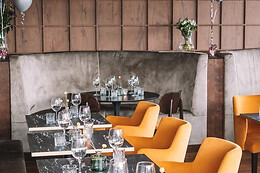 Restaurant De Oude School - Ter Aar