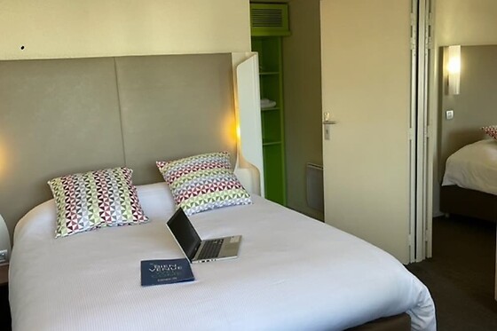Online Booking EPS - photo 2