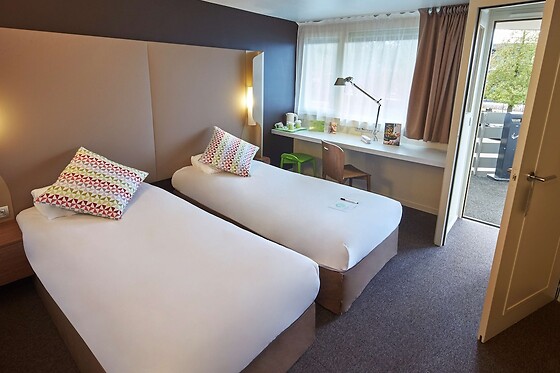 Online Booking EPS - photo 0
