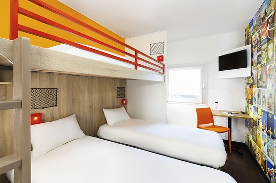 Online Booking EPS - photo 3