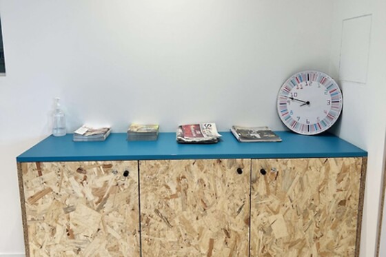 Online Booking EPS - photo 9