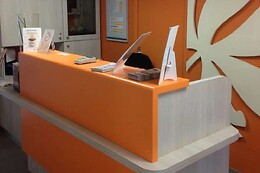 Online Booking EPS