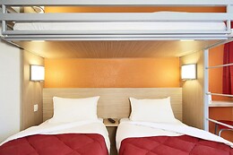 Online Booking EPS