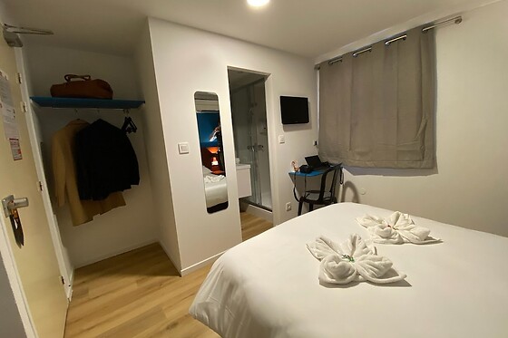 Online Booking EPS - photo 6