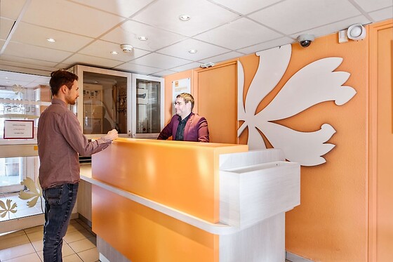 Online Booking EPS - photo 10
