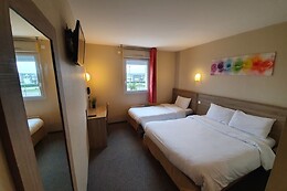 Online Booking EPS