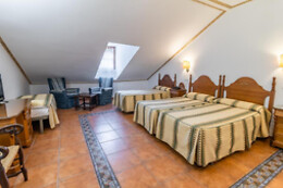 HOTEL SANTO DOMINGO DE SILOS