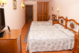 HOTEL SANTO DOMINGO DE SILOS