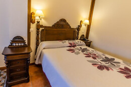 HOTEL SANTO DOMINGO DE SILOS