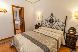 HOTEL SANTO DOMINGO DE SILOS