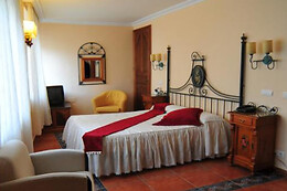 HOTEL SANTO DOMINGO DE SILOS