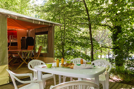 Camping du Tolerme - photo 4