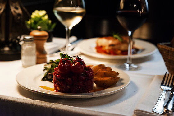 Le Comptoir Marguery - photo 10