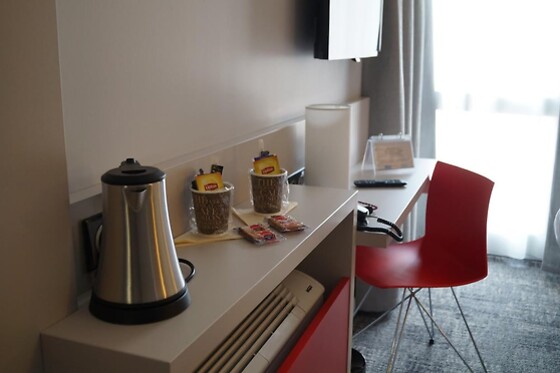 Online Booking EPS - photo 5