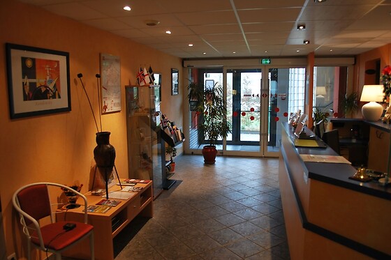 Online Booking EPS - photo 8
