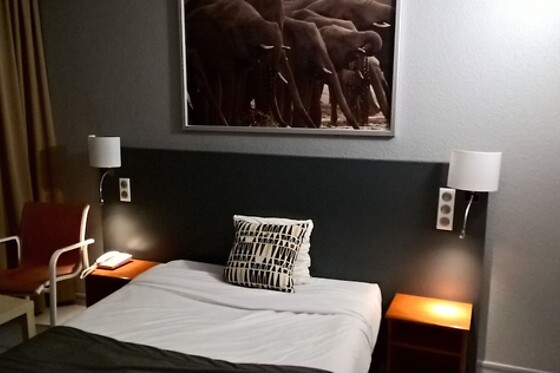 Online Booking EPS - photo 1
