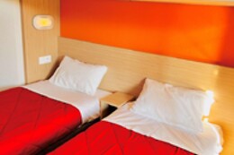 Online Booking EPS