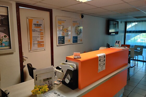 Online Booking EPS - photo 8