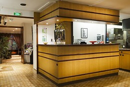 Online Booking EPS