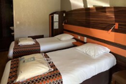 Online Booking EPS