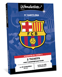 Fc Barcelona Classic
