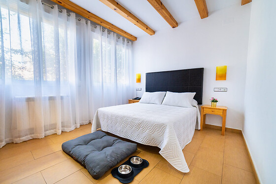 HOTEL PUERTA DE CAZORLA - photo 3