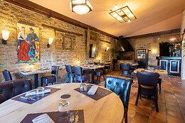 L'Auberge du Port