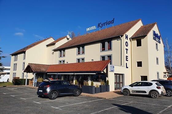 Online Booking EPS - photo 0