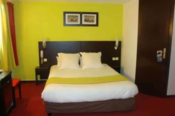 Online Booking EPS - photo 4