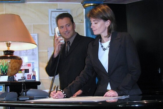 Online Booking EPS - photo 4