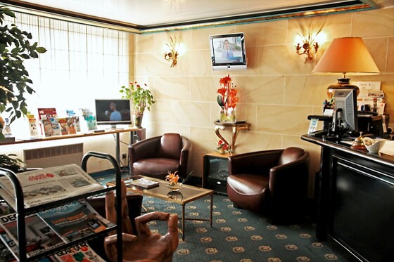 Online Booking EPS - photo 5