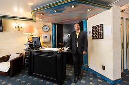 Online Booking EPS